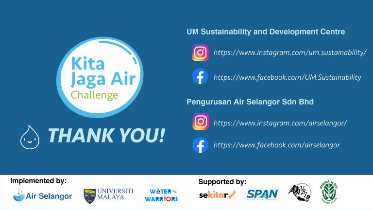 EN_Welcome Kit_Kita Jaga Air Challenge 2022