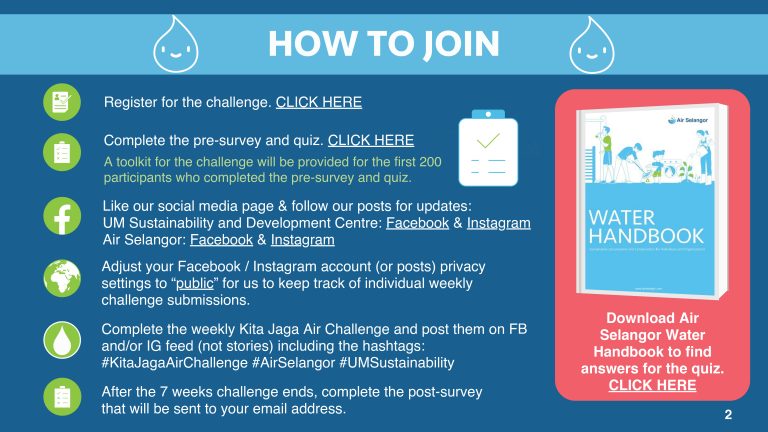 EN_Welcome Kit_Kita Jaga Air Challenge 2022