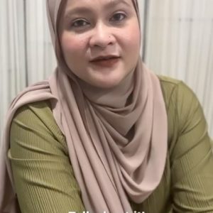 Sharifah Alya