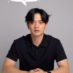Zachary Chiah